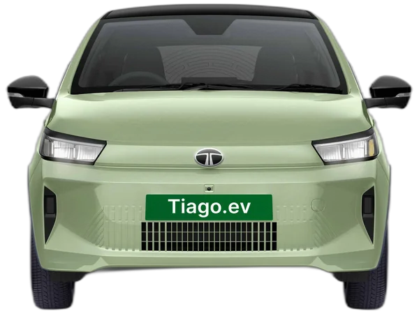 tata tiago ev tiago-ev-pure-plus-240-kwh exterior
